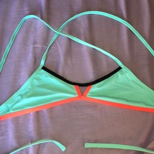 COPY - Jolyn Tie Back Top